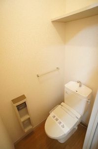 ハイツ上並榎　Ａ 206号-9