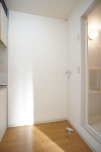 ハイツ上並榎　Ａ 206号-10