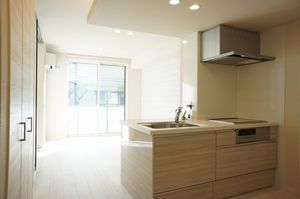 アンソレイユ 106号-2