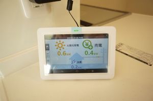 アンソレイユ 106号-8