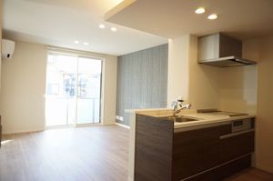 アンソレイユ 107号-2