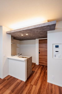 アートウェイ・レジデンス鶴見町 102号-5