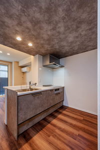 アートウェイ・レジデンス鶴見町 102号-6