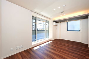 アートウェイ・レジデンス鶴見町 202号-2