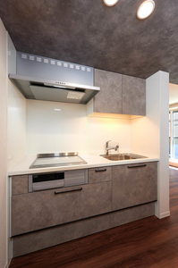 アートウェイ・レジデンス鶴見町 202号-4