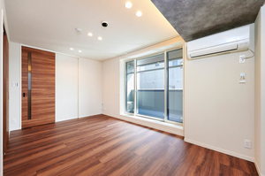 アートウェイ・レジデンス鶴見町 302号-2