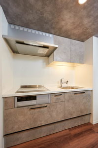 アートウェイ・レジデンス鶴見町 302号-4