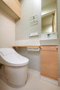 アートウェイ・レジデンス鶴見町 303号-7