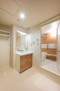 アートウェイ・レジデンス鶴見町 303号-8