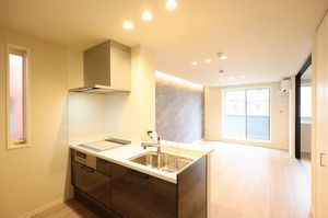 アートウェイ・レジデンス鶴見町 401号-2