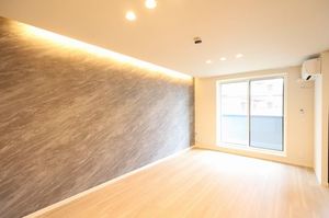 アートウェイ・レジデンス鶴見町 401号-3