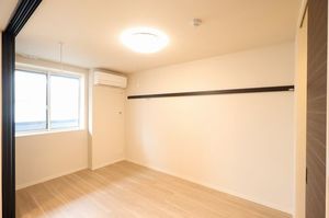 アートウェイ・レジデンス鶴見町 401号-4