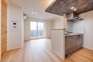 アートウェイ・レジデンス鶴見町 403号-2