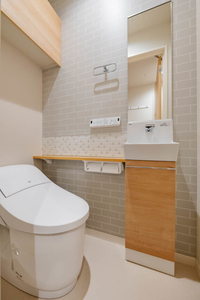 アートウェイ・レジデンス鶴見町 403号-8