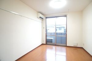 カーロ文京 202号-2