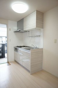 グランドール天川Ａ 203号-6