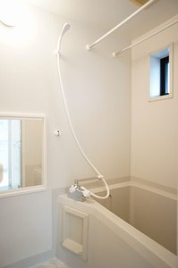 グランドール天川Ａ 203号-8