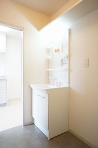 グランドール天川Ａ 203号-9