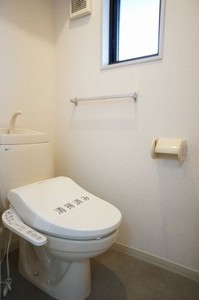 グランドール天川Ａ 203号-10