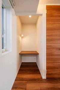 アルティスタ 202号-5