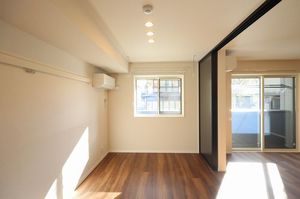 アーバンＴ 105号-4