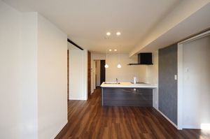 アーバンＴ 203号-2