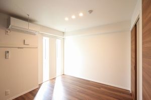 アーバンＴ 203号-4