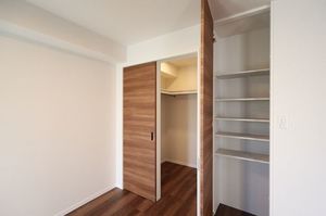 アーバンＴ 203号-5