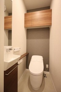 アーバンＴ 203号-9