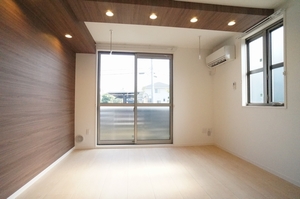 ＭＡＳＴ　ＬＩＦＥ　ＮＥＸＴ　高崎 107号-2