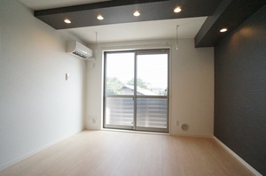 ＭＡＳＴ　ＬＩＦＥ　ＮＥＸＴ　高崎 203号-2