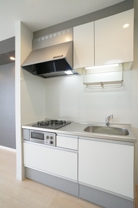 ＭＡＳＴ　ＬＩＦＥ　ＮＥＸＴ　高崎 203号-3