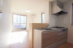 マストライフ高崎貝沢 108号-3