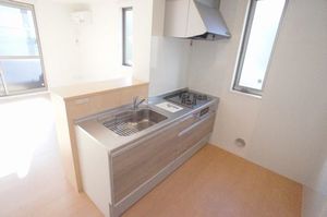 マストライフ高崎貝沢 108号-4