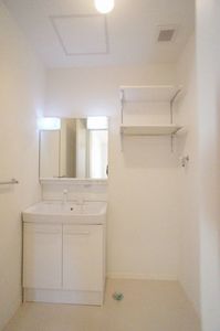 マストライフ高崎貝沢 108号-7