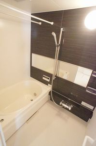 マストライフ高崎貝沢 108号-8