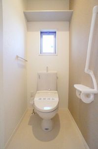 マストライフ高崎貝沢 108号-9