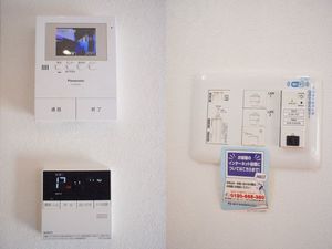 マストライフ高崎貝沢 108号-11