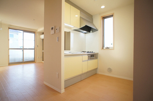 ツリ－・フィールドＢ 102号-3