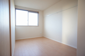 ツリ－・フィールドＢ 102号-5