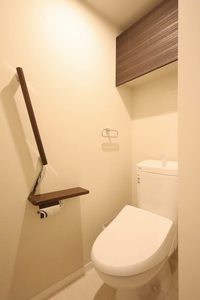 PSレジデンス八島町 303号-11