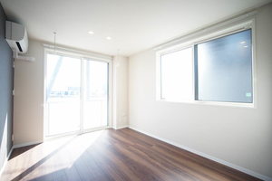 フォレストヴィラ　Ⅱ 101号-2