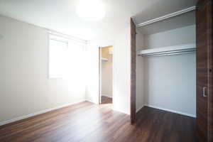 フォレストヴィラ　Ⅱ 101号-4