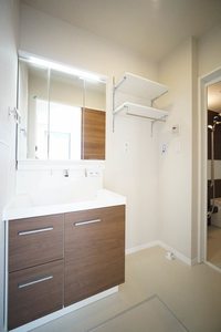 フォレストヴィラ　Ⅱ 101号-6