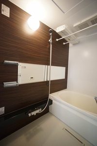 フォレストヴィラ　Ⅱ 101号-7