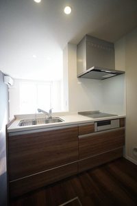 フォレストヴィラ　Ⅱ 101号-8