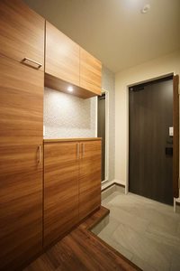 フォレストヴィラ　Ⅱ 101号-10