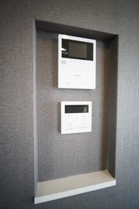 フォレストヴィラ　Ⅱ 101号-11