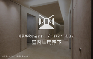 ベルフォーレ　Ⅱ 301号-5