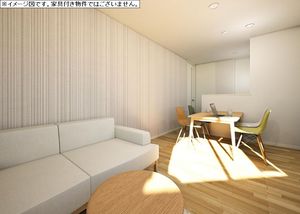 ベルフォーレ　Ⅱ 403号-3